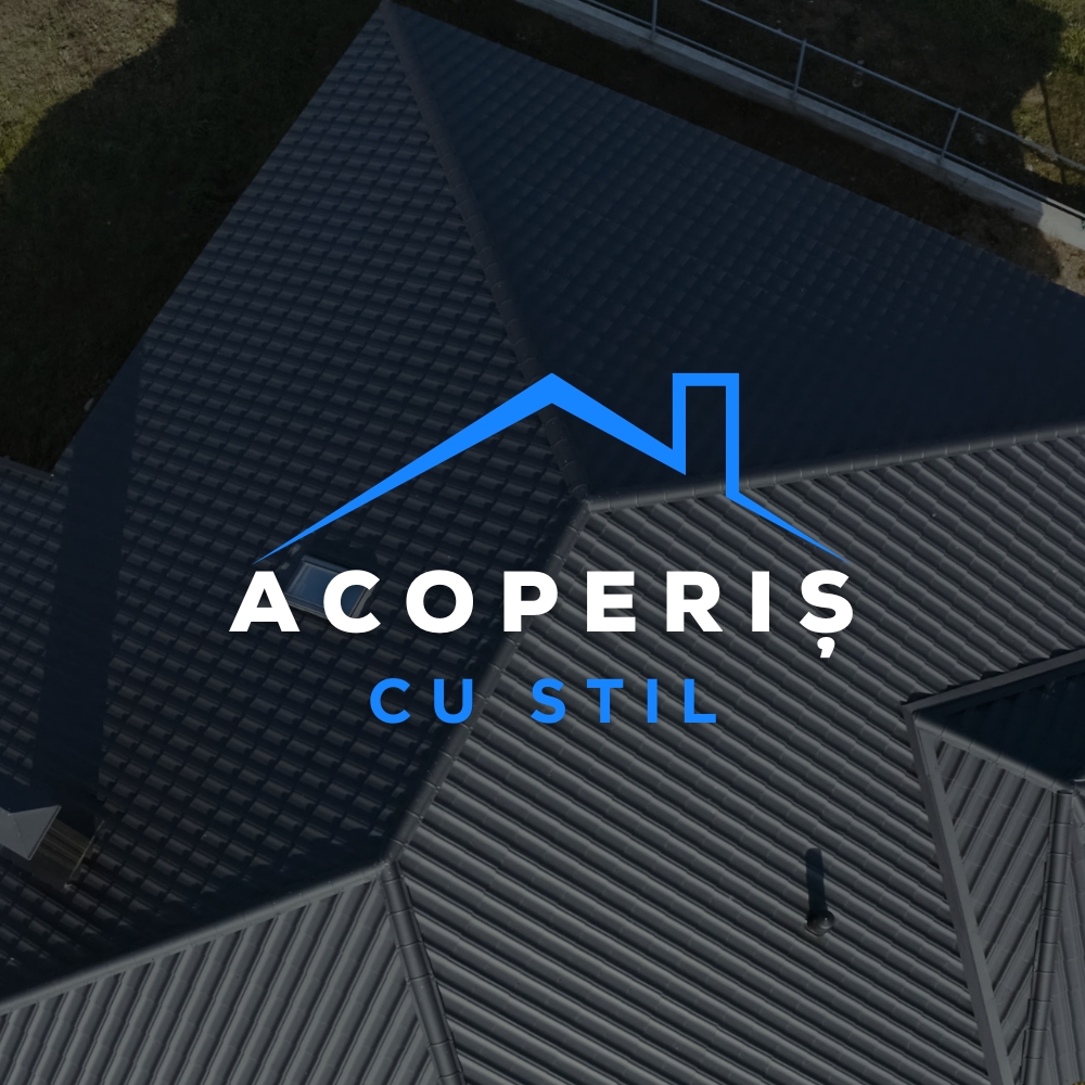 Montaj și Reparații Acoperișuri – Soluții Rapide și de Încredere