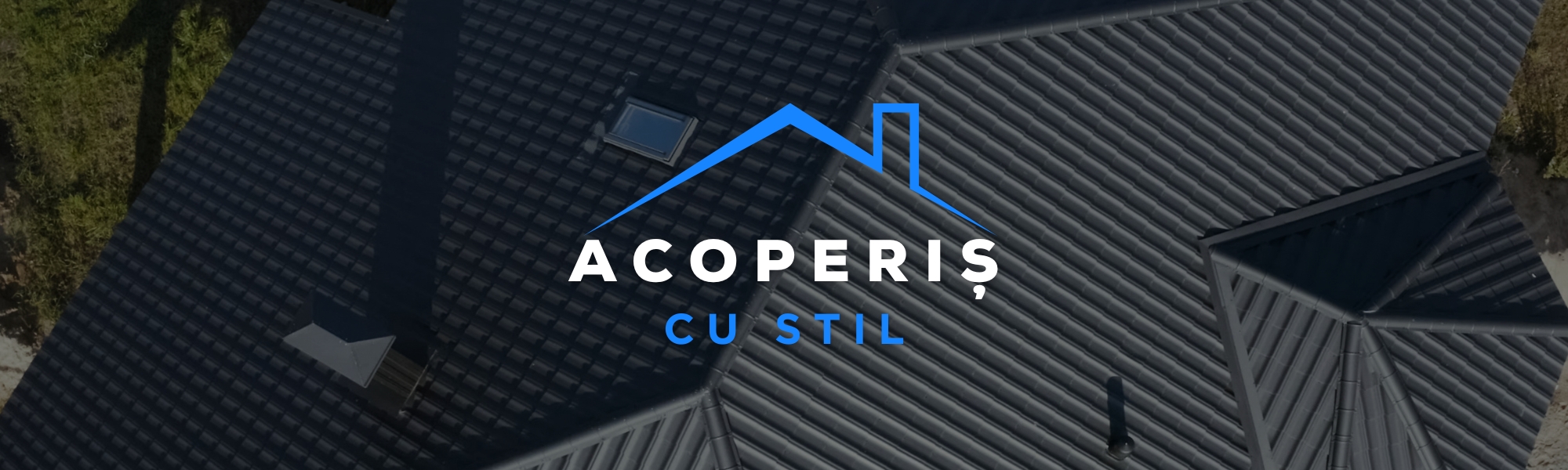 Montaj și Reparații Acoperișuri – Soluții Rapide și de Încredere